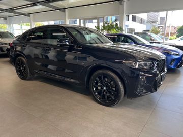 BMW X4 - 12
