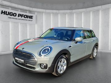 MINI Cooper Clubman - 1