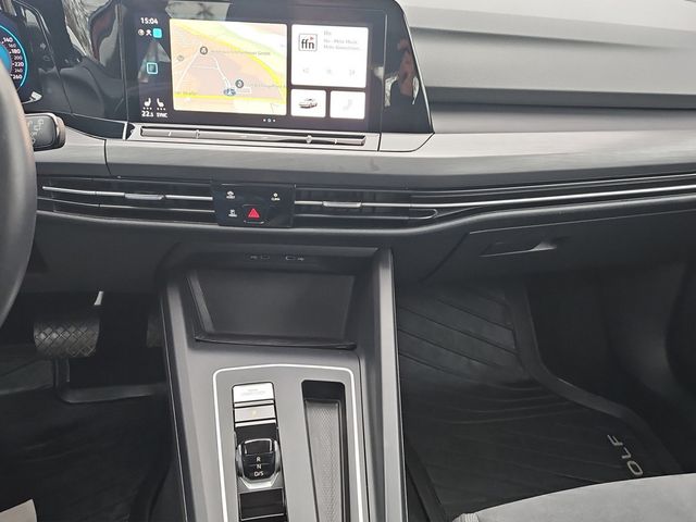 Golf VIII Variant 1.5eTSI DSG Style