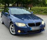 BMW E92 320D XDRIVE COUPÉ M-PAKET TOP ZUSTAND - BMW 320: 320d E92