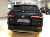 Mazda CX-60 Takumi AWD *ACC*Head-Up*Matrix*SHZ Hinten* - mit Diesel-Antrieb: Vollleder, Sitzheizung, Geländewagen, Hinten