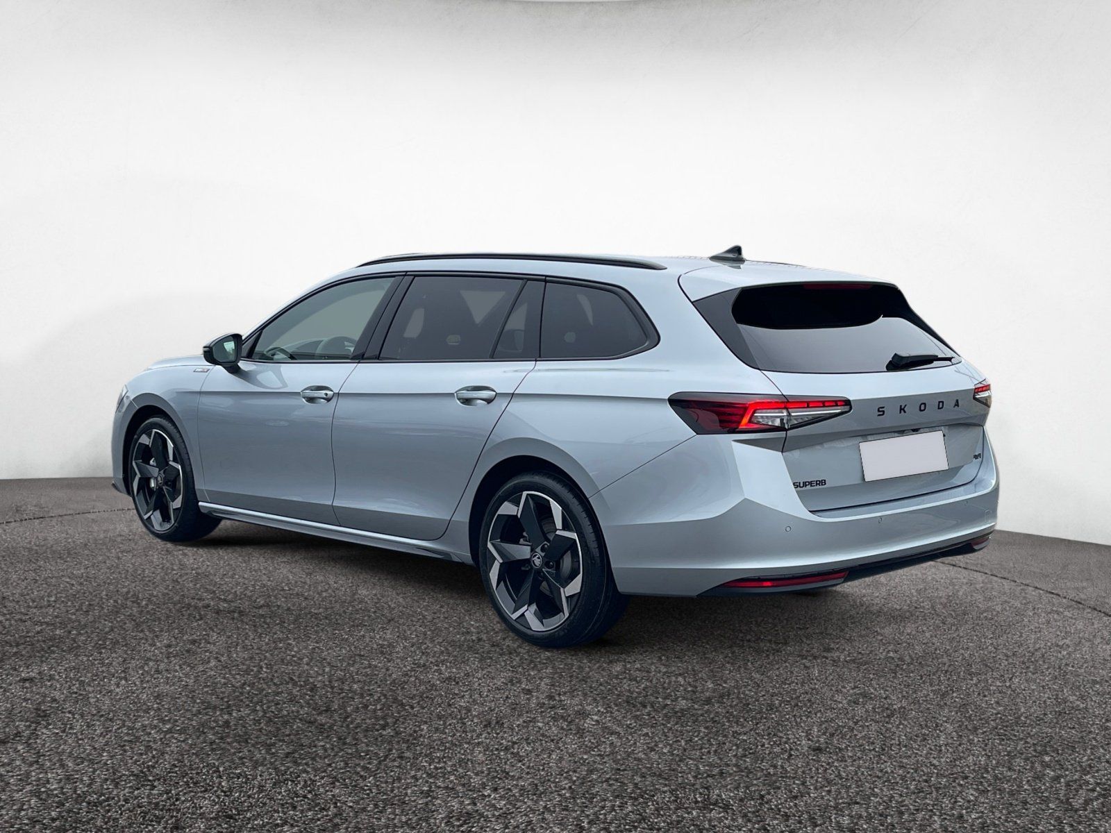 Skoda Superb - Bild 5