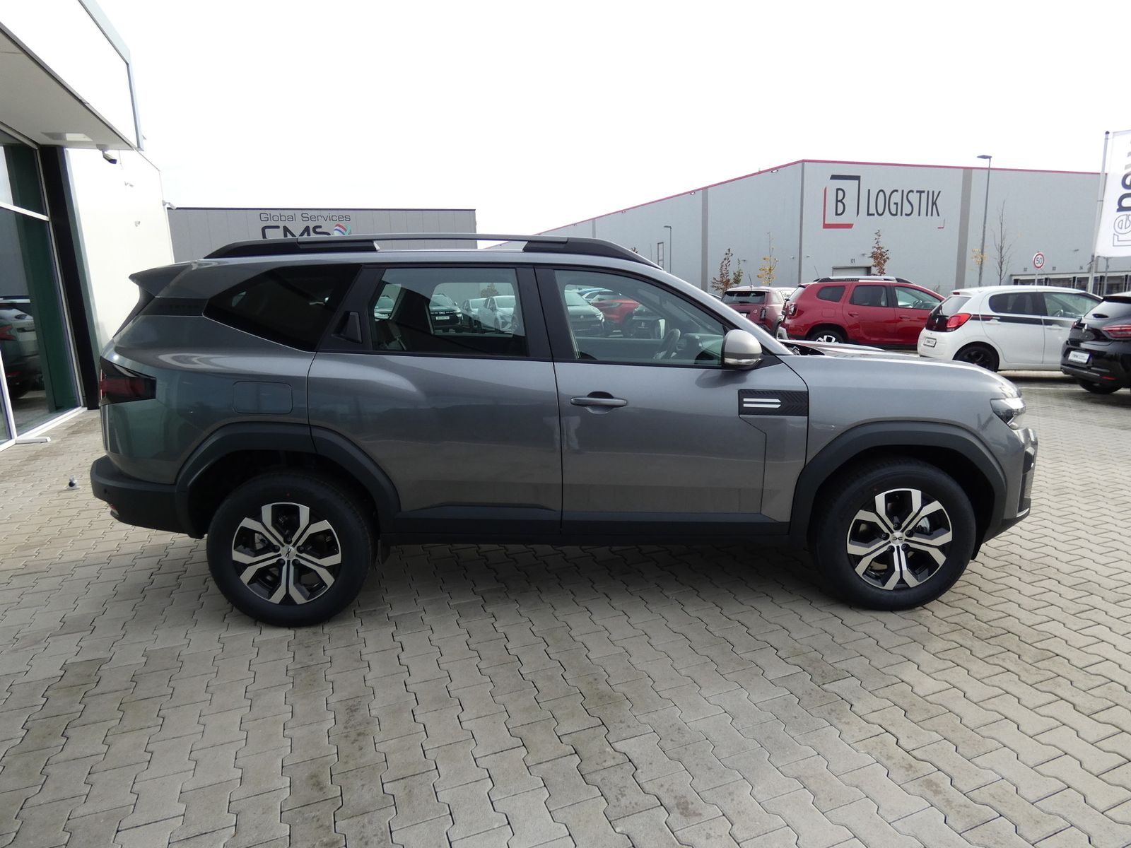 Dacia Bigster - Bild 5