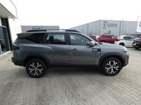 Dacia Bigster - Vorschau Bild 5