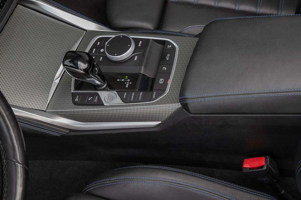 BMW 420 - Bild 9