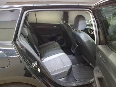 Volkswagen Golf VIII Variant 2.0 TDI Virtual Navi IQLight 3, миниатюра 5