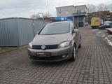 Volkswagen Golf Plus VI Trendline 2.0 TDI DSG*Navi*PDC*AHK - Volkswagen Golf aus 2009: TDI