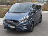 Ford Tourneo Custom L1 Titanium X Bi-Xenon Leder - Ford Tourneo Custom in Karlsruhe
