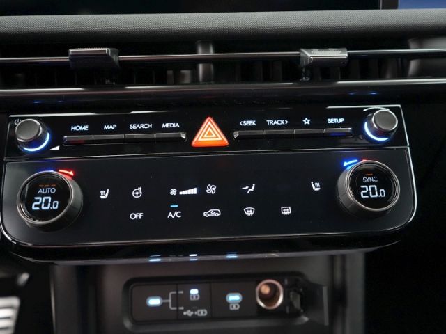 Tucson FACELIFT T-GDI N-LINE 48V DCT+LED MATRIX+