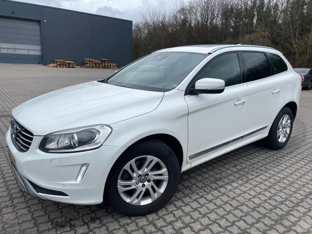 Volvo XC60 2.4  D5 220PS AWD Aut. N 23636