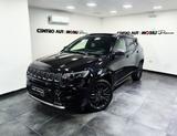 Jeep Compass 1.3 T4 150 CV aut. 2WD 80° Annivers - Jeep Compass mit Benzin-Antrieb: Allradantrieb, Geländewagen, Automatik, 2.4