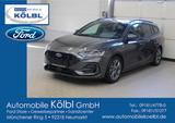 Ford Focus Turnier 1.0 ST-Line X, iACC/KAMERA/NAVI - Ford Tageszulassungen: Ka