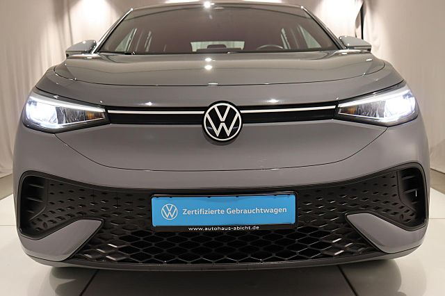 ID.5 Pro 77kWh 128kW ACC Kamera Ganzjahresreifen