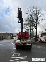 DAF 95.400 ATI Steel/Air - NL Truck - Effer 62NE - R - Angebote