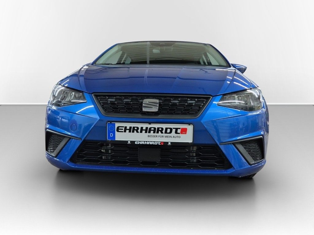 Seat Ibiza - Bild 2