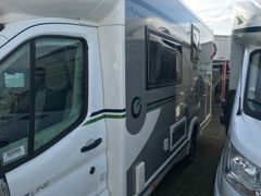 Chausson 660 Etape Line, Modell 2025