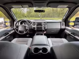 Ford XLT SUPER DUTY 6.7 V8 PowerStroke 400bhp - Ford F 250 mit Diesel-Antrieb: Automatik