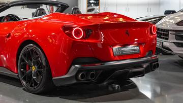 2018 Ferrari PORTOFINO 照片 10