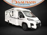 Knaus Sky TI 700 MEG 180 PS, Voll-LED, 90-L. Diesel - Knaus Sky TI 700 MEG