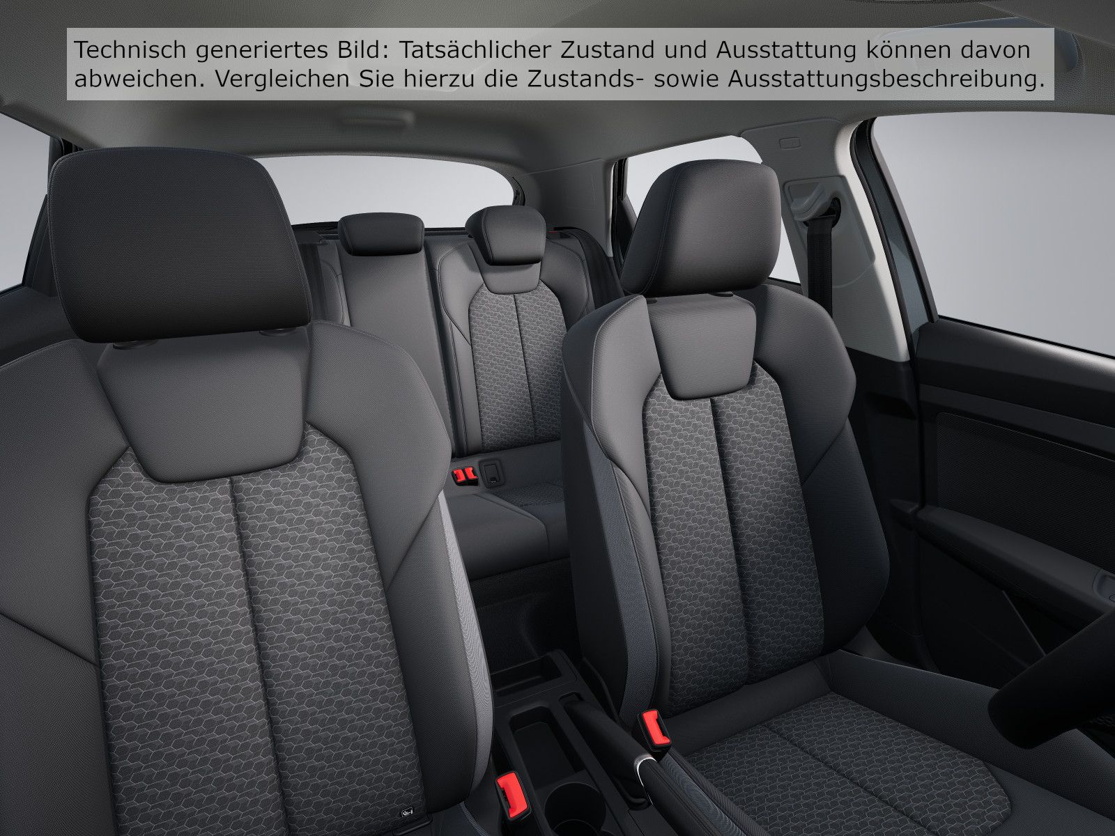 Audi A1 - Bild 13