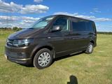 Volkswagen T6 Multivan Behindertengerecht Rollstuhlgerecht - Behindertengerechte Volkswagen T6 Multivan