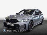 BMW M340i xDrive Touring M-Sport Pro HiFi AHK Pano L - BMW M340i Touring Kombi Gebrauchtwagen