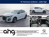 Peugeot e-208 Elektromotor 136 Business Bluetooth PDC Kl - Peugeot e-208 Neuwagen