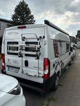 GiottiLine Giottivan 60T - GiottiLine Wohnwagen & Wohnmobile