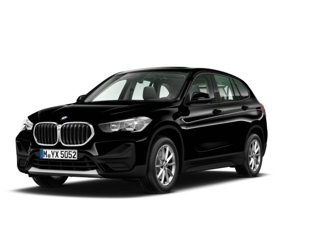 BMW X1 xDrive20d Aut. Panorama Klimaaut.