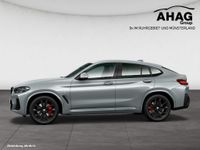 BMW X4 - Vorschau Bild 5