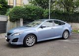 Mazda 6 2.0 MZR DISI Facelift TOP! - Mazda aus 2010: Mazda6