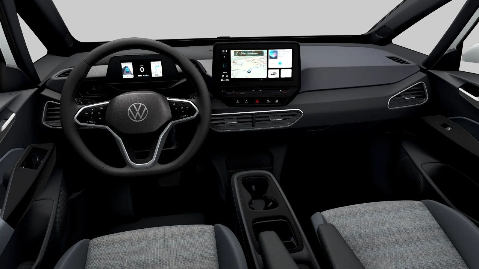 Volkswagen ID.3 - Bild 9