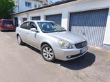 Kia Magentis 2.0 CRDi TÜV NEU EUR5 Zahnriemen ok! - Kia Magentis Gebrauchtwagen