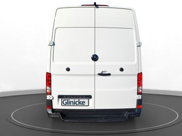 Volkswagen Crafter - 7