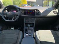 Cupra Ateca - Vorschau Bild 14