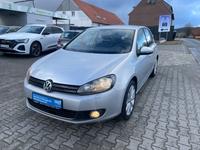 Volkswagen Golf VI Highline Automatik