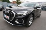 Audi Q3 35 TFSI advanced # S Line # Kamera # LED...