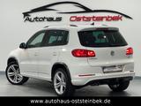 Volkswagen Tiguan 2.0 TDI BMT 4MOTION/R-LINE/KAMERA/XEN/AHK - gebrauchte Volkswagen Tiguan aus dem Jahr 2013