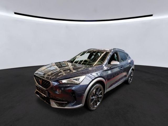 Cupra Formentor VZ 1.4 eHybrid LED+NAVI+AHK+PANO+ACC imagem 2
