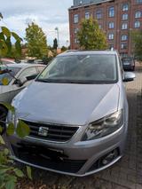 Seat Alhambra 2.0 TDI 110kW Style DSG Style - Seat Alhambra in Köln