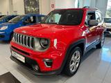 Jeep JEEP Renegade 1.0 T3 Limited - gebrauchte Jeep Limousine