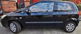 Hyundai Getz - Hyundai Getz: 3 Türen