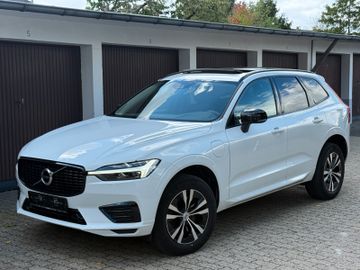 Volvo XC60 - 5