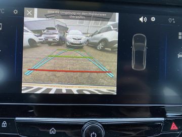 Bild 18 Opel Corsa 1.2 Edition AT8/SHZ+LHZ/PDC v+h+CAM/ALLWET