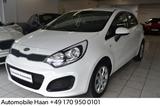Kia Rio 1.1 CRDi Edition 7 *1.HAND *CO²-094g*KLIMA - Kia Rio in Leverkusen