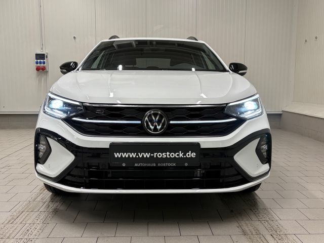 Taigo R-Line 1.0 TSI DSG LED BLACK-STYLE RFK NAV