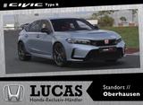 Honda Civic 2.0 VTEC-Turbo Type R