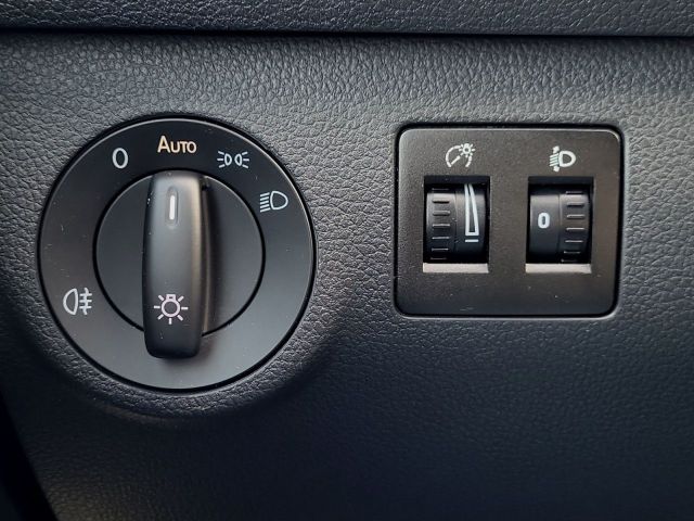 Caddy 1.4 TSI Aut. Trendline ParkPilot SHZ