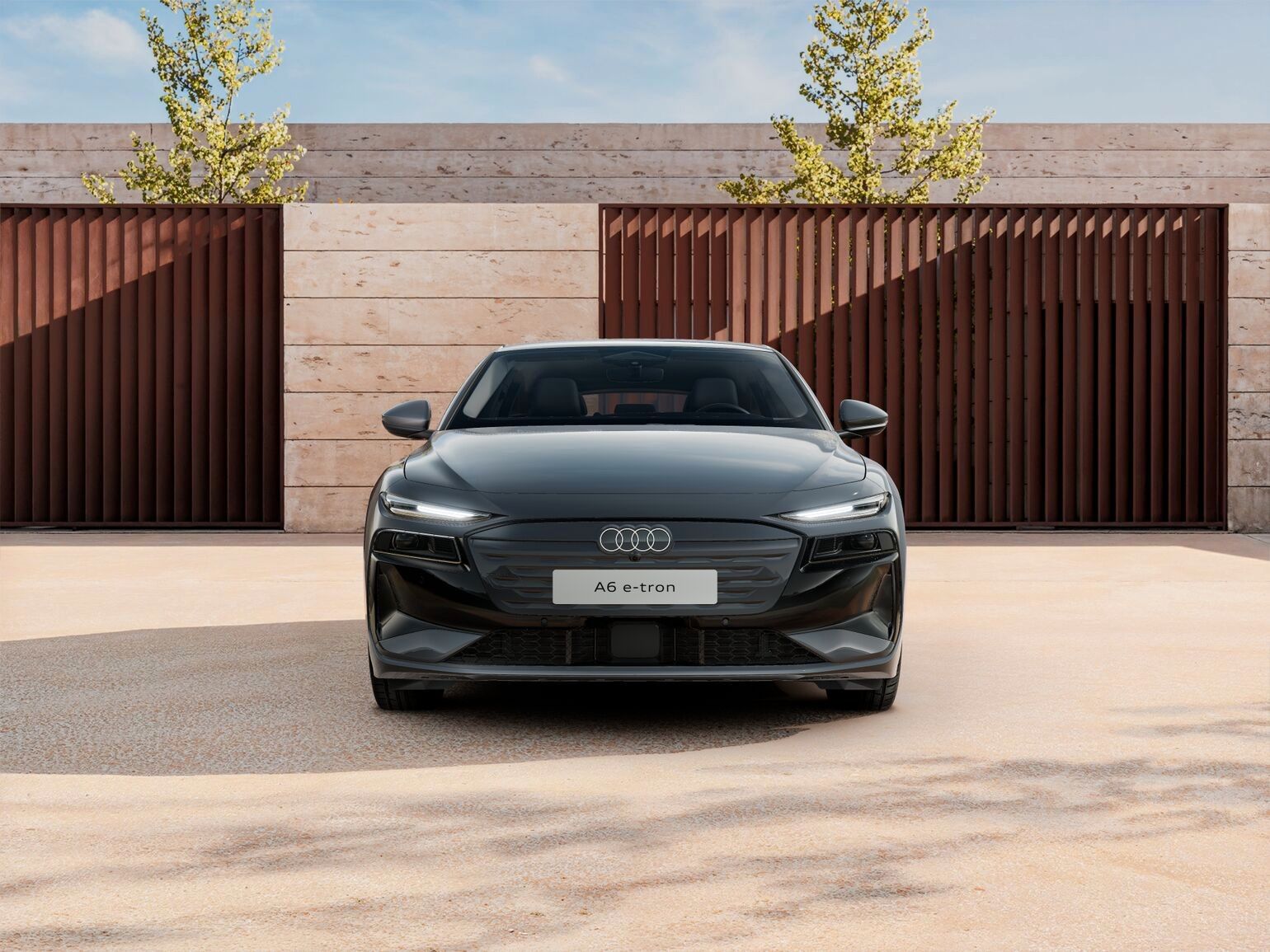 Audi A6 e-tron - Bild 3