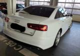 Audi A6 3.0 TDI quattro S tronic *AHK*KAM*HUD*LEDER*L - Audi A6 Gebrauchtwagen in Frankfurt